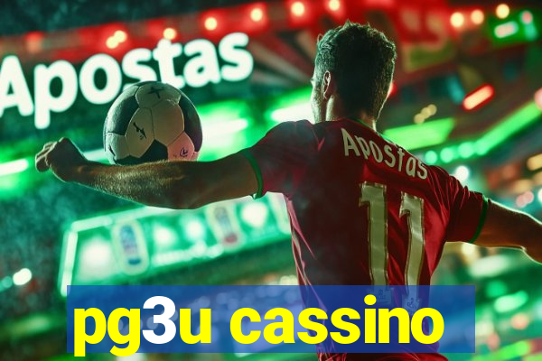 pg3u cassino